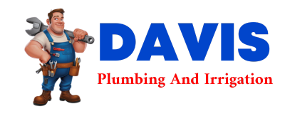 Trusted plumber in PURDUM